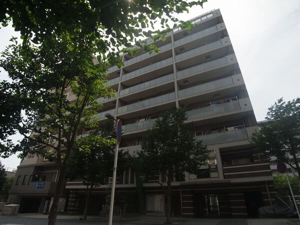 ミオカステーロ港北Ⅰ 3枚目 ミオカステーロ港北Ⅰ