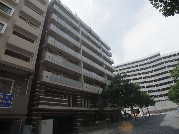 ミオカステーロ港北Ⅰ