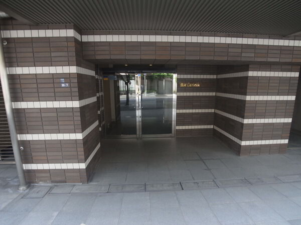 ミオカステーロ港北Ⅰ