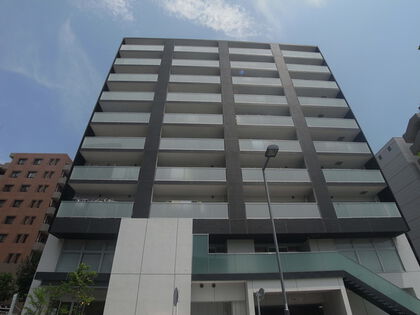 リストレジデンスセンター北アジュール