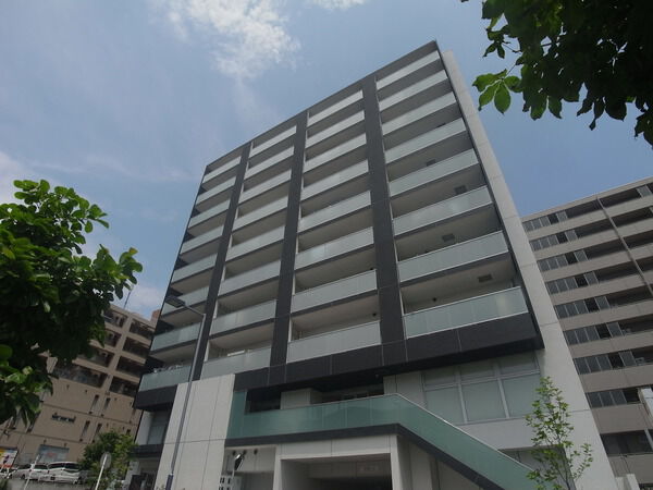 リストレジデンスセンター北アジュール 2枚目 リストレジデンスセンター北アジュール