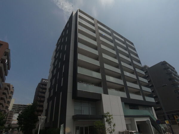 リストレジデンスセンター北アジュール