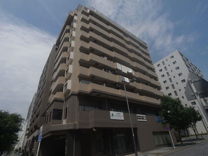 田園キャッスルセンター北