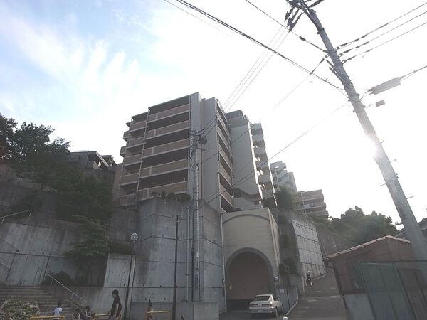 【セボンコリネール】外観