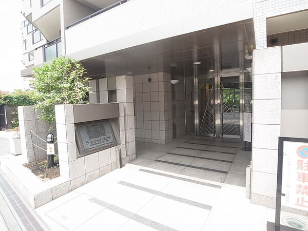 ライオンズガーデン梶ヶ谷