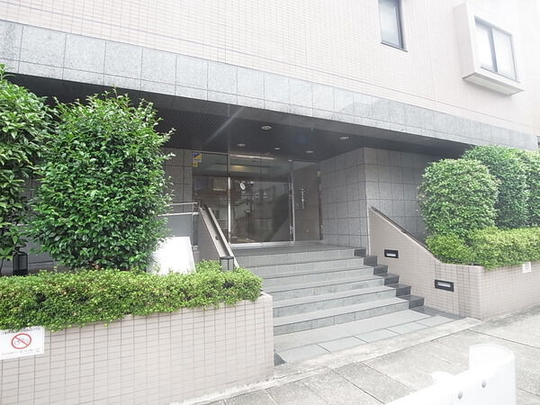 【クレストフォルム溝の口サウスステージ】外観 【クレストフォルム溝の口サウスステージ】外観