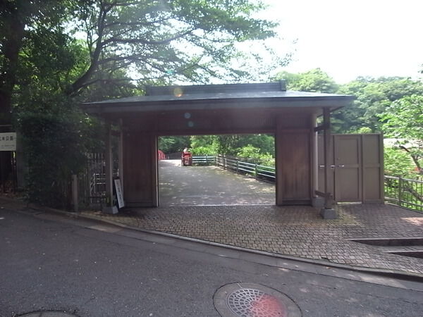 パレスドレオナールⅡ 2枚目 パレスドレオナールⅡ