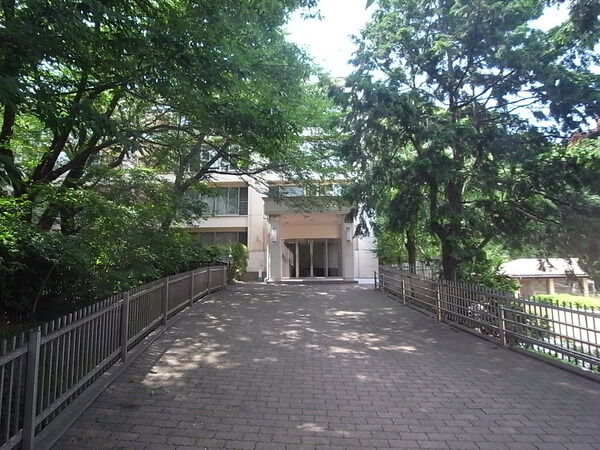 パレスドレオナールⅡ 3枚目 パレスドレオナールⅡ