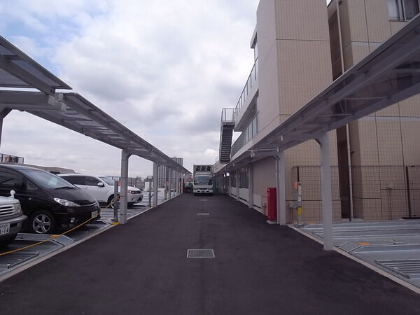 パレステージ溝の口 2枚目 パレステージ溝の口