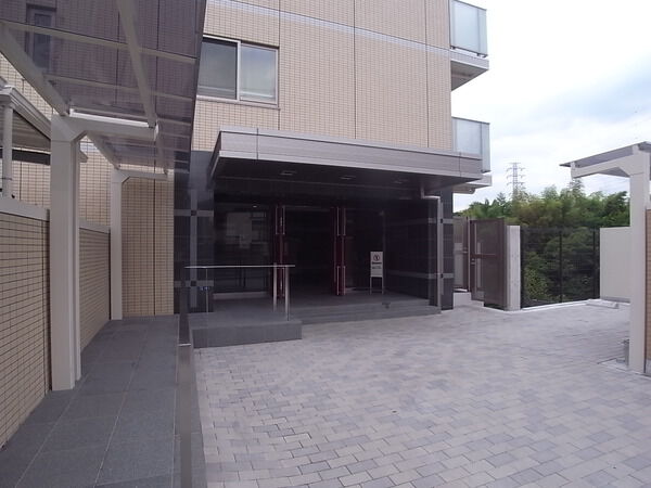 パレステージ溝の口 3枚目 パレステージ溝の口