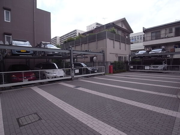 アルクティア溝の口 3枚目 アルクティア溝の口