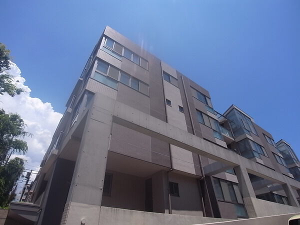 【たまプラーザResidence】外観写真
