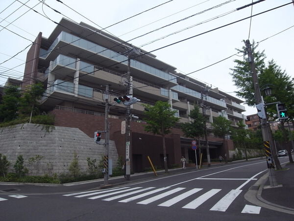 ドレッセ藤が丘