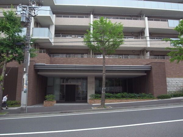 ドレッセ藤が丘