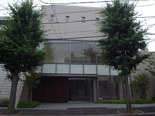 プラウド藤が丘ディアージュ