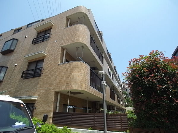 妙蓮寺ガーデニア