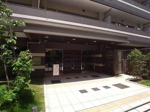 サンクレイドル新横浜 2枚目 サンクレイドル新横浜