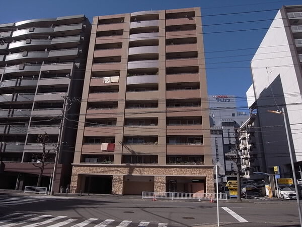 シェヌ新横浜