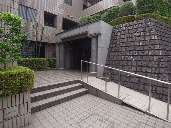 グランフォルム菊名