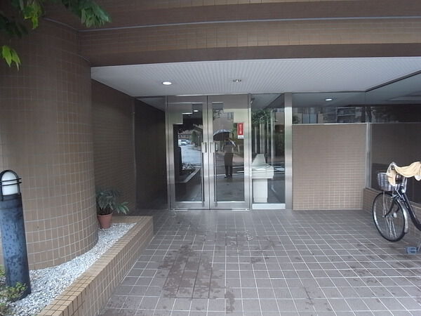 藤和シティホームズ大倉山 3枚目 藤和シティホームズ大倉山