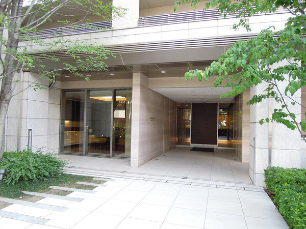 ドレッセ鷺沼オーセンティックテラス 3枚目 ドレッセ鷺沼オーセンティックテラス