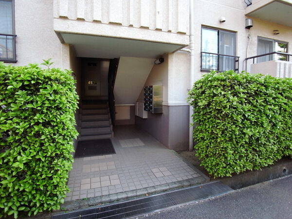 鷺沼ライラック