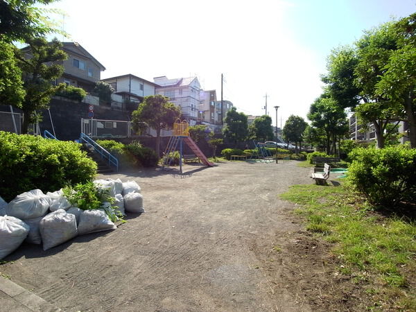 鷺沼ライラック