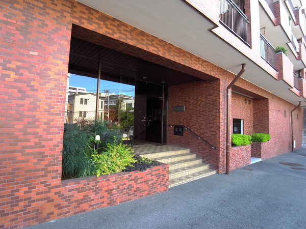 鷺沼ハイデンス 3枚目 鷺沼ハイデンス