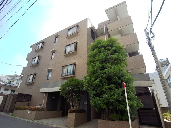 鷺沼プラッツ 2枚目 鷺沼プラッツ