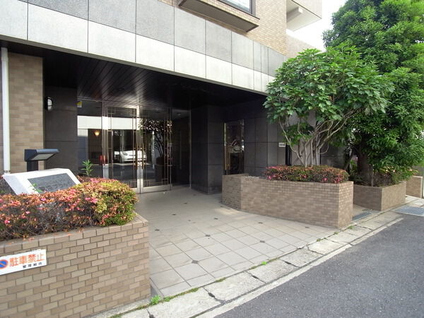 鷺沼プラッツ 3枚目 鷺沼プラッツ