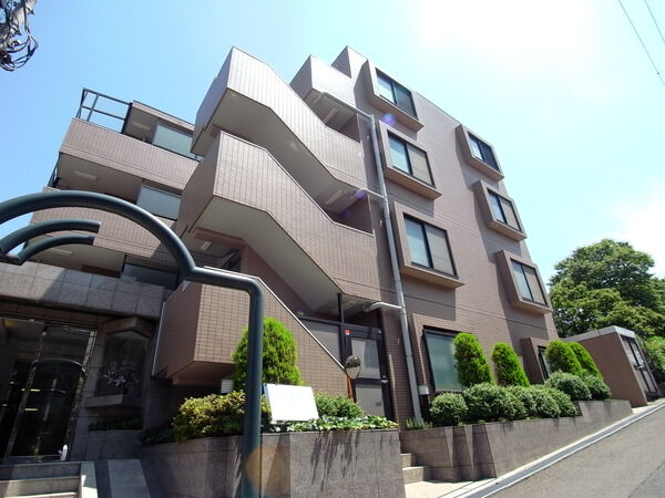 マイキャッスル鷺沼Ⅱ