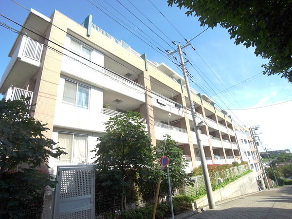 ルネッサンス宮前ハーモニープレイス