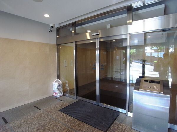 アールヴェール宮前平アンソレイエ