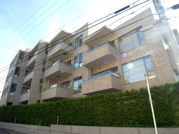 ヴィークコート宮前平