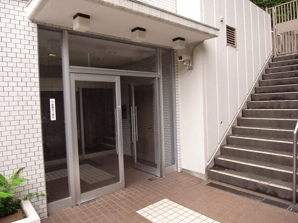 グリーンヒルあざみ野