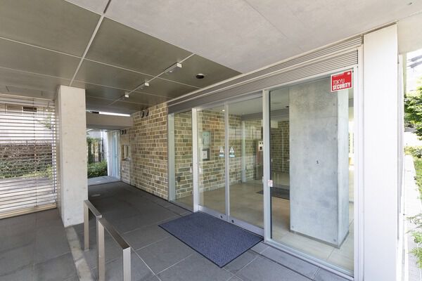 ドレッセあざみ野一丁目