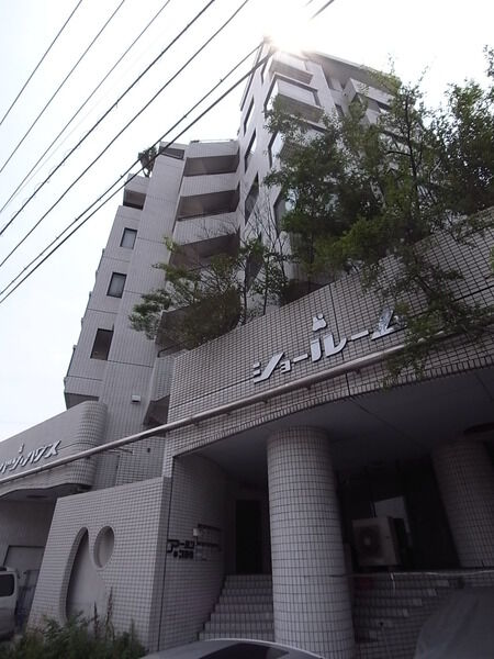 アーバンプラザ市ケ尾