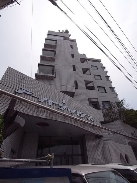 アーバンプラザ市ケ尾 2枚目 アーバンプラザ市ケ尾