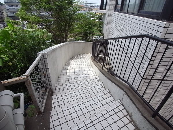 アーバンプラザ市ケ尾