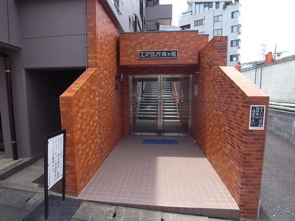 エスペランサ市ヶ尾 5枚目 エスペランサ市ヶ尾