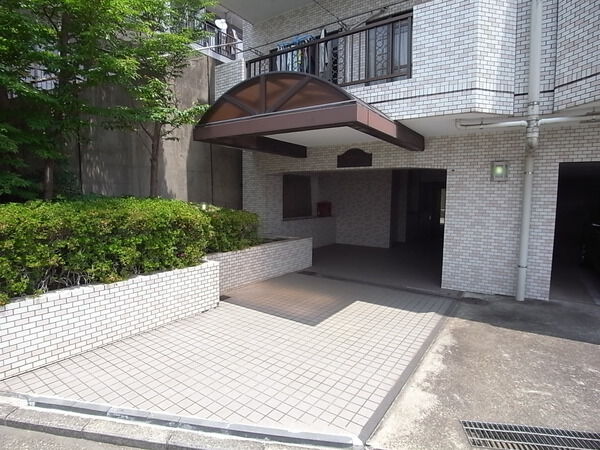 コートハウス024市ケ尾 2枚目 コートハウス024市ケ尾