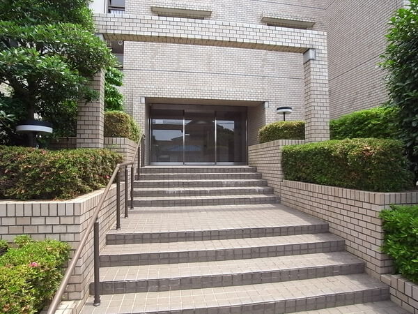 コープ野村市ヶ尾 2枚目 コープ野村市ヶ尾