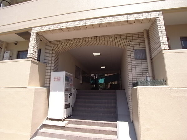 ソレイユ市ケ尾 3枚目 ソレイユ市ケ尾