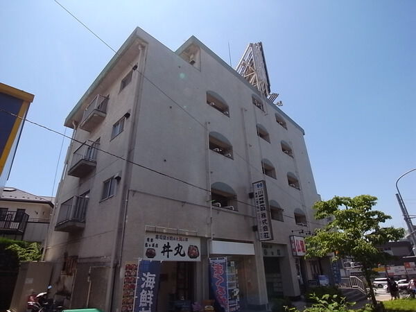 ブルガード市ヶ尾
