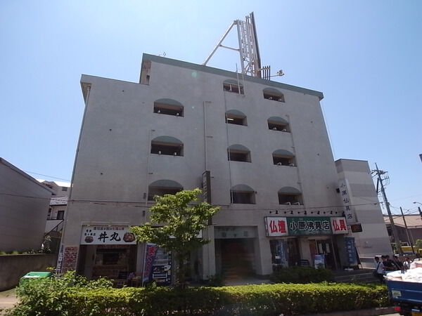 ブルガード市ヶ尾