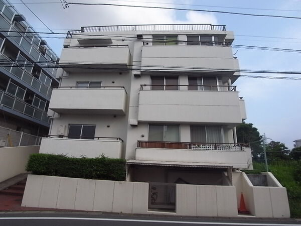 ラポール市ヶ尾