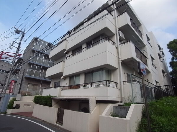 ラポール市ヶ尾