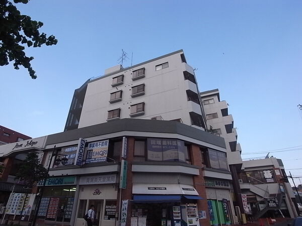 ローゼ市が尾