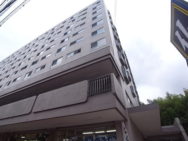 江田駅前ドエリング 2枚目 江田駅前ドエリング