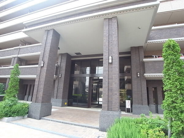 ナイスクオリティス横濱鶴見 2枚目 ナイスクオリティス横濱鶴見